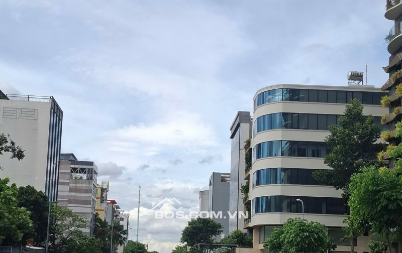 Bán đất đường 58 phường Thạnh Mỹ Lợi Tp Thủ Đức giá 38 tỷ