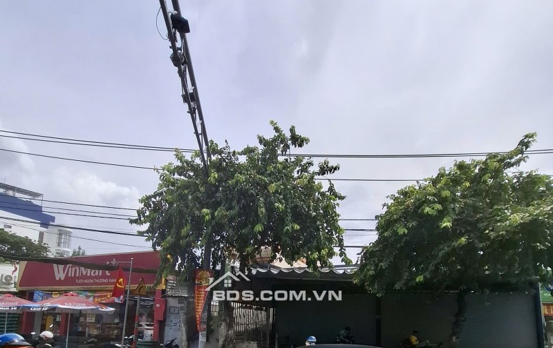 Bán đất mặt tiền Tô Ngọc Vân p. Tam Bình Tp Thủ Đức giá 35 tỷ