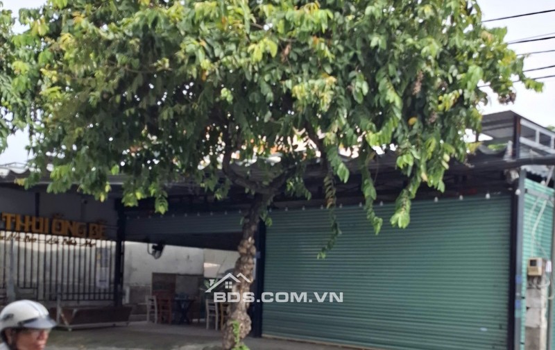 Bán đất mặt tiền Tô Ngọc Vân p. Tam Bình Tp Thủ Đức giá 35 tỷ