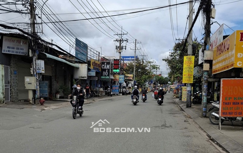 Bán đất hẻm ô tô đường Thới Hòa Vĩnh Lộc A Bình Chánh giá 9 tỷ