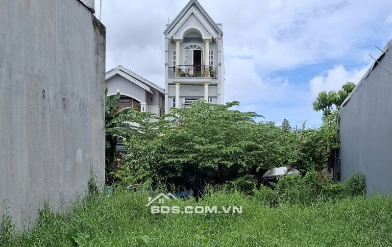 Bán đất hẻm ô tô đường Thới Hòa Vĩnh Lộc A Bình Chánh giá 9 tỷ