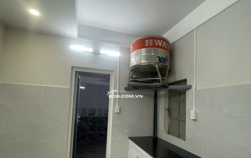Cho thuê căn hộ chung cư số 5 Nguyễn Thái Bình Quận 1 giá 12 tr/tháng