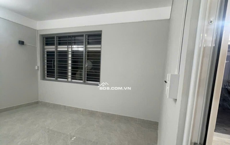 Cho thuê căn hộ chung cư số 5 Nguyễn Thái Bình Quận 1 giá 12 tr/tháng