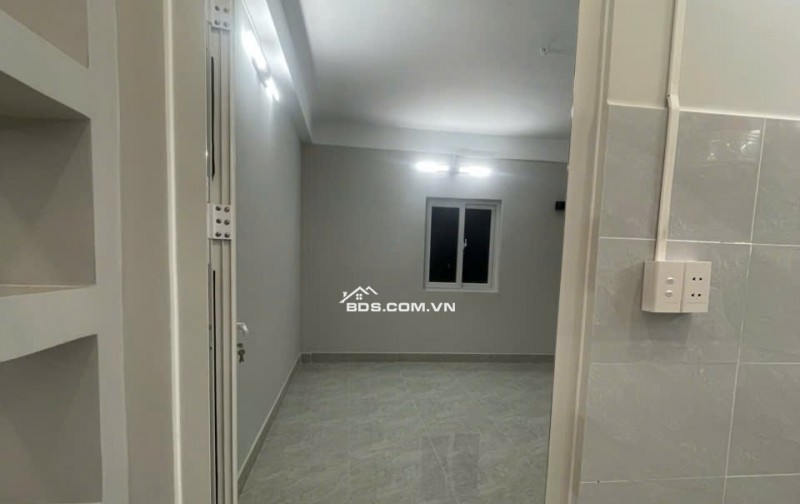 Cho thuê căn hộ chung cư số 5 Nguyễn Thái Bình Quận 1 giá 12 tr/tháng