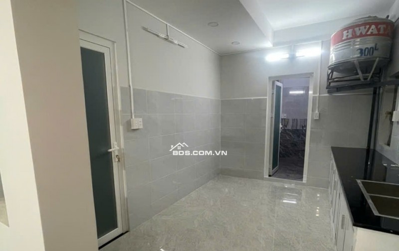 Cho thuê căn hộ chung cư số 5 Nguyễn Thái Bình Quận 1 giá 12 tr/tháng