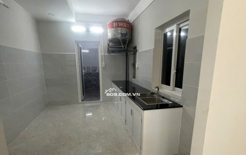 Cho thuê căn hộ chung cư số 5 Nguyễn Thái Bình Quận 1 giá 12 tr/tháng