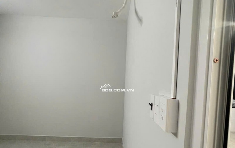 Cho thuê căn hộ chung cư số 5 Nguyễn Thái Bình Quận 1 giá 12 tr/tháng