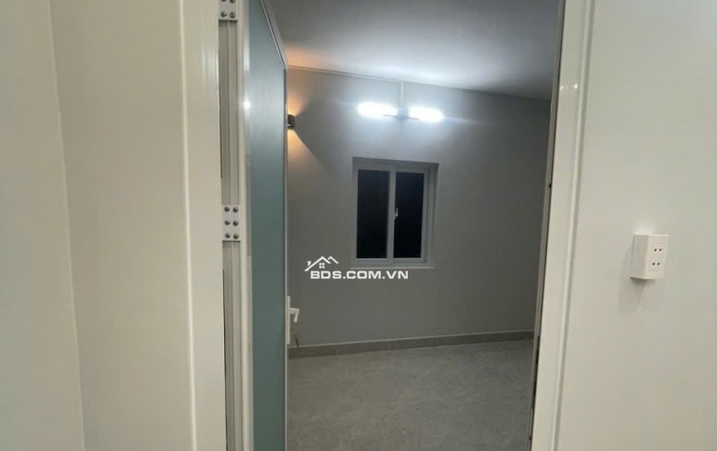 Cho thuê căn hộ chung cư số 5 Nguyễn Thái Bình Quận 1 giá 12 tr/tháng