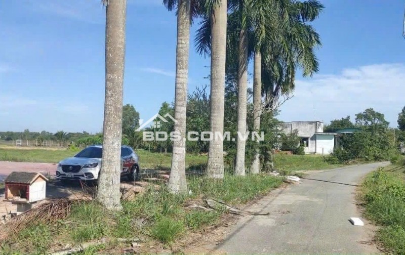 Bán đất đường 623 xã Phước Hiệp Huyện Củ Chi giá 170 tỷ