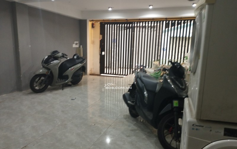 QUANG TRUNG – CHDV MỚI 97.5M2 – GẦN SÂN BAY – THU NHẬP 50 TR/TH – CHỈ 11.8 tỷ