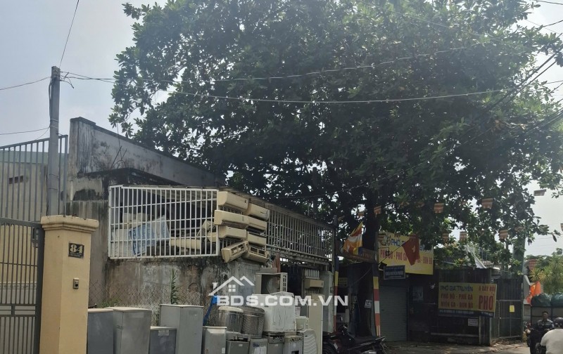 Bán đất mặt tiền đường 42 Bình Trưng Đông Tp Thủ Đức giá 9,5 tỷ