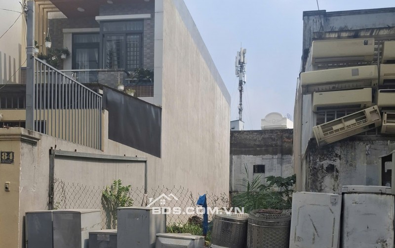 Bán đất mặt tiền đường 42 Bình Trưng Đông Tp Thủ Đức giá 9,5 tỷ