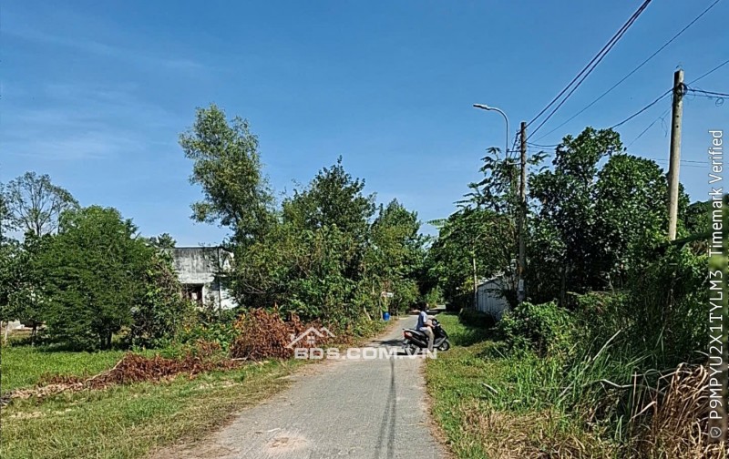 Bán đất đường 623 xã Phước Hiệp Huyện Củ Chi giá 170 tỷ