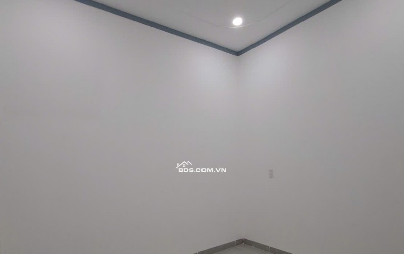 Nhà mới xây 1 lầu 1 trệt 2.8 tỷ _120 m2 sàn , đừờng ô tô,3 phòng ngủ gần trường cấp 1.2 Ngô Gia Tự