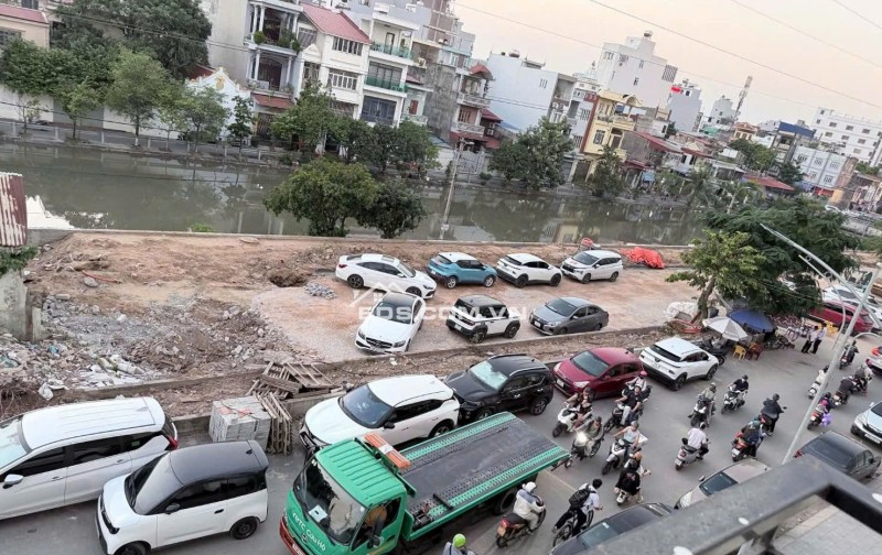 Shophouse 384 Lê Thánh Tông đã hoàn thiện sẵn sổ, chân cầu Máy Chai sang đảo Vũ Yên, đường quy hoạch kết nối Lê Hồng Phong