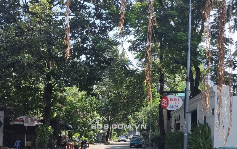 Bán đất đường 58 phường Thạnh Mỹ Lợi Tp Thủ Đức giá 38 tỷ