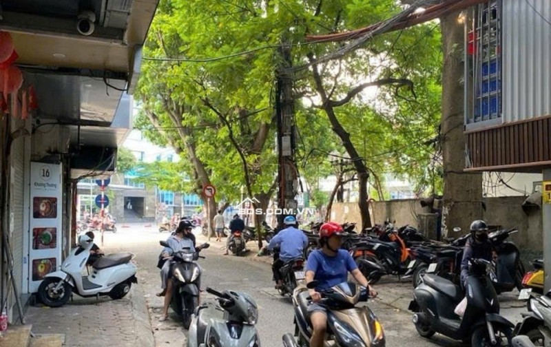  8 TỶ – MẶT PHỐ ĐỐNG ĐA – DÒNG TIỀN 30 TRIỆU/THÁNG    Ngã tư Khương Thượng – Tây Sơn, kết nối Tam Khương,.