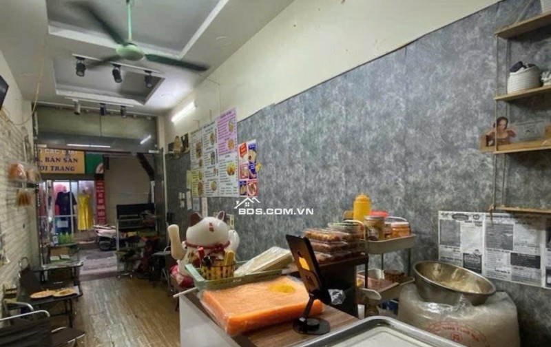  8 TỶ – MẶT PHỐ ĐỐNG ĐA – DÒNG TIỀN 30 TRIỆU/THÁNG    Ngã tư Khương Thượng – Tây Sơn, kết nối Tam Khương,.