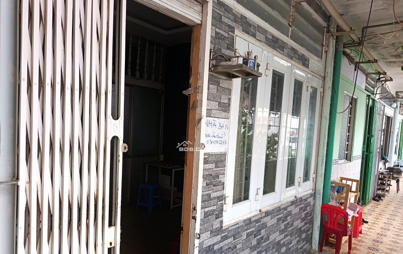 Chỉ 5tr căn hộ lầu 4 50m2 chung cư Nguyễn văn lượng 2 số 417 Thống nhất Gò Vấp