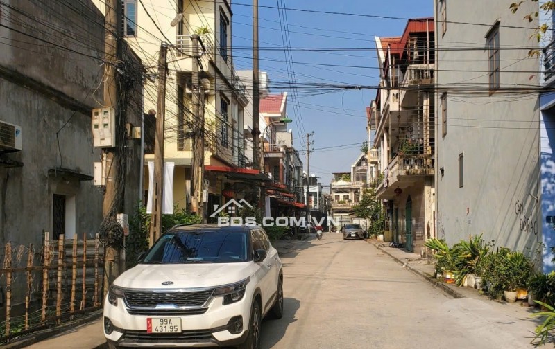 Do không có nhu cầu sử dụng gia đình tôi cần bán gấp lô đất gần chợ Bắc Sơn Đáp Cầu giá rẻ ơi là rẻ