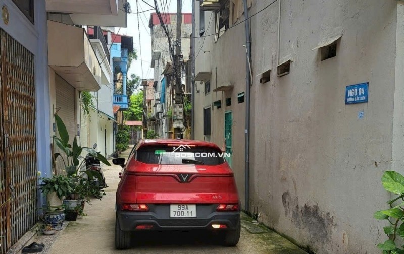 Do không có nhu cầu sử dụng gia đình tôi cần bán gấp lô đất gần chợ Bắc Sơn Đáp Cầu giá rẻ ơi là rẻ