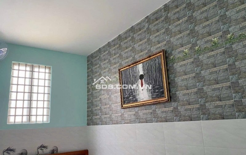 BÁN NHÀ NGHỈ DOANH THU HƠN 50 TRIỆU/THÁNG - HẺM ĐƯỜNG LẠC LONG QUÂN - THÀNH PHỐ THỦ DẦU 1 BÌNH DƯƠNG