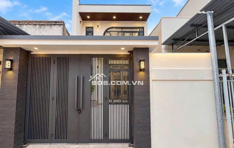 NHÀ ĐẸP GIÁ RẺ NGAY TRUNG TÂM PHƯỜNG TÂN TRIỀU TRẢ TRƯỚC 300 TRIỆU