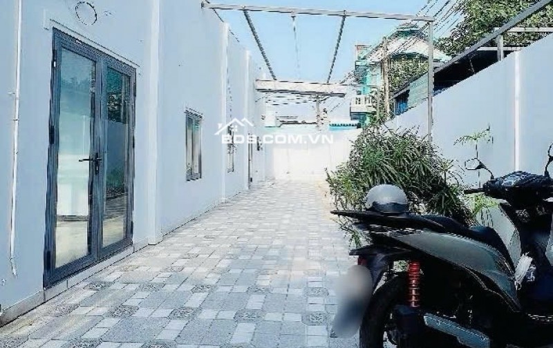  GIẢM 100 TRIỆU – NHÀ SONG HÀNH TÂN XUÂN, GIÁ MỚI 6,7 TỶ!