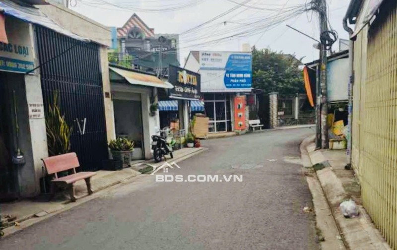  CHỦ CẦN TIỀN – GIẢM CÒN 10 TỶ, MẶT TIỀN 236,8M² CHIA 5 CĂN!