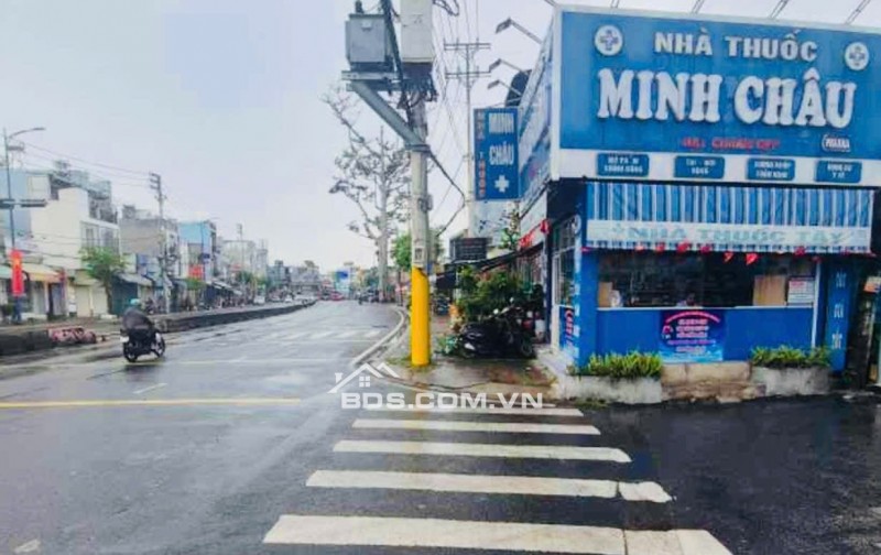  CHỦ CẦN TIỀN – GIẢM CÒN 10 TỶ, MẶT TIỀN 236,8M² CHIA 5 CĂN!