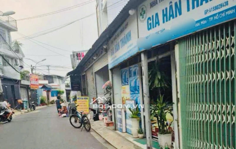  CHỦ CẦN TIỀN – GIẢM CÒN 10 TỶ, MẶT TIỀN 236,8M² CHIA 5 CĂN!