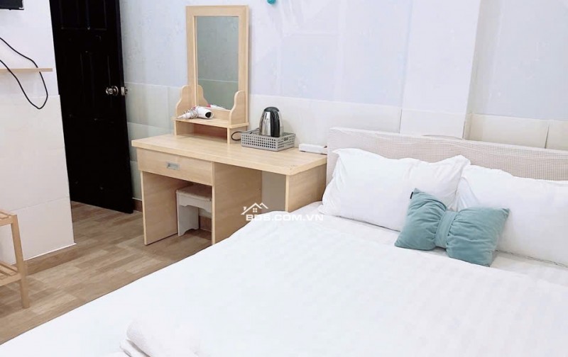 Bán khách sạn ngay trung tâm Đà Lạt, cách chợ đêm chỉ 700m