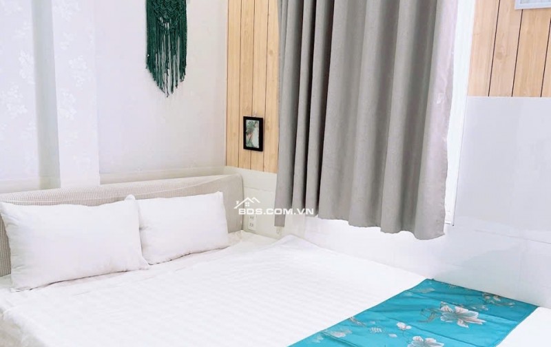 Bán khách sạn ngay trung tâm Đà Lạt, cách chợ đêm chỉ 700m
