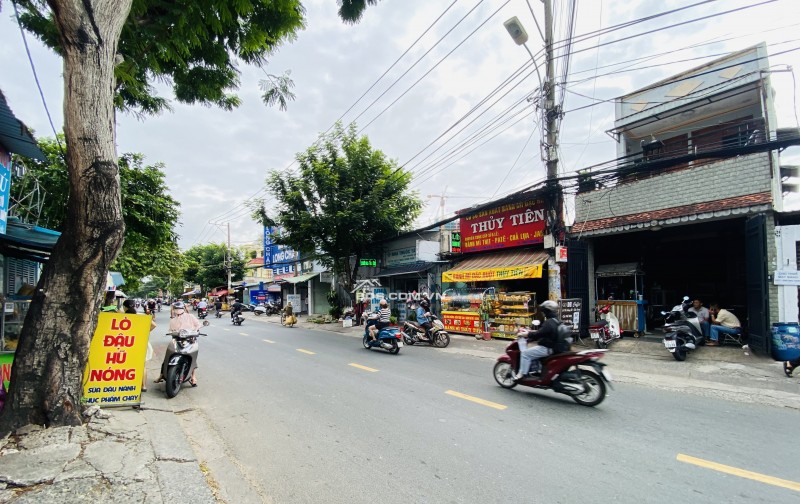  LÊ VĂN VIỆT Q9 – 82M² (5.6X13.8M) – CÁCH MT 50M – 4.6 TỶ 