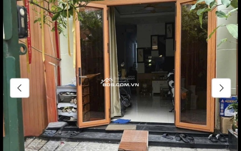 LÂm VĂN BỀN - HẺM XE HƠI ĐỖ CỬA 97M2 NHÀ 1 TRỆT 2 LẦU, NHÀ MỚI.
