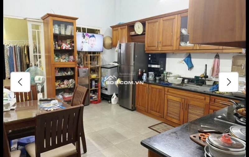 LÂm VĂN BỀN - HẺM XE HƠI ĐỖ CỬA 97M2 NHÀ 1 TRỆT 2 LẦU, NHÀ MỚI.