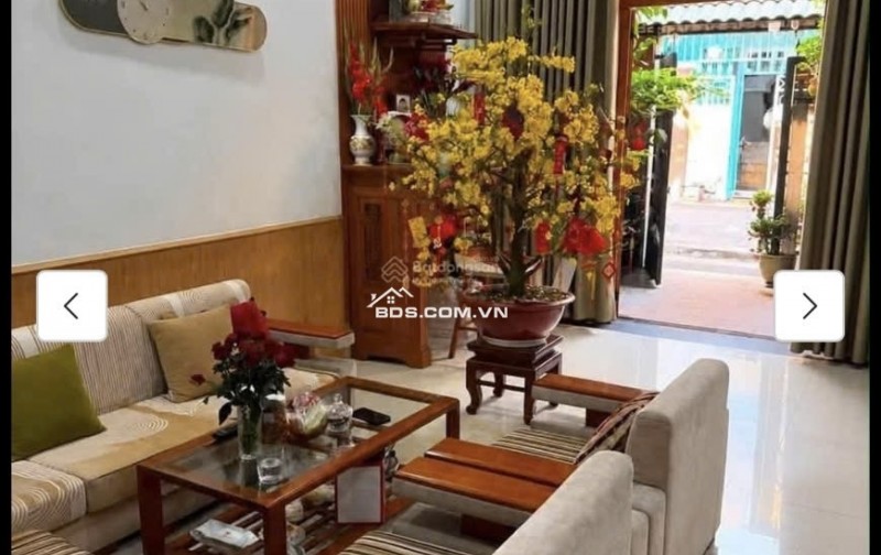 LÂm VĂN BỀN - HẺM XE HƠI ĐỖ CỬA 97M2 NHÀ 1 TRỆT 2 LẦU, NHÀ MỚI.