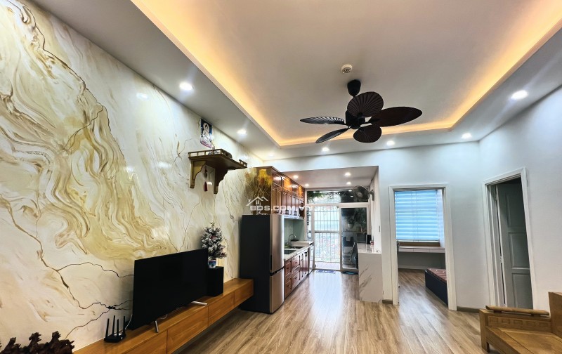 BÁN CHUNG CƯ 242 NGUYỄN HỮU CẢNH, THẮNG NHẤT , TPVT
