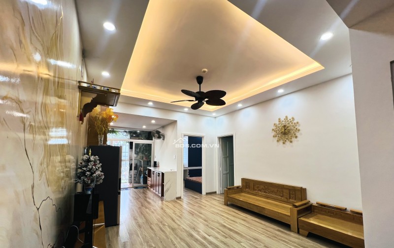 BÁN CHUNG CƯ 242 NGUYỄN HỮU CẢNH, THẮNG NHẤT , TPVT