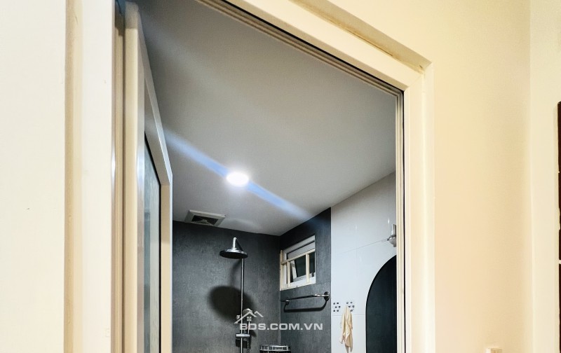 BÁN CHUNG CƯ 242 NGUYỄN HỮU CẢNH, THẮNG NHẤT , TPVT