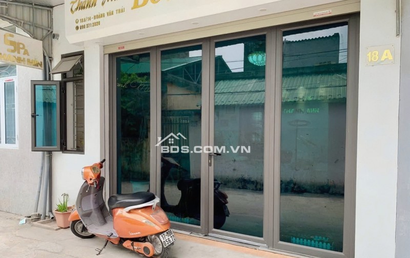 Cần Bán Nhanh Nhà Trần Lãm ngõ ô tô thành phố Thái Bình