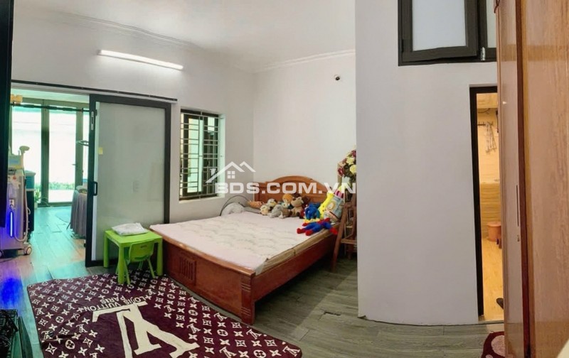 Cần Bán Nhanh Nhà Trần Lãm ngõ ô tô thành phố Thái Bình