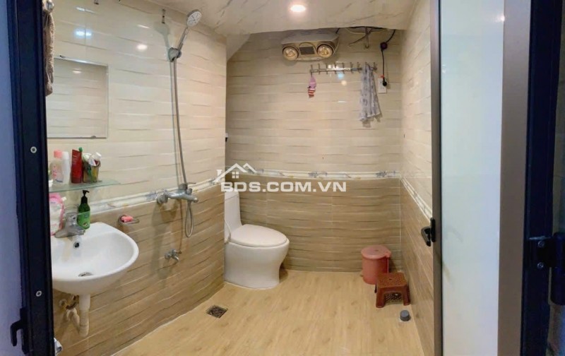 Cần Bán Nhanh Nhà Trần Lãm ngõ ô tô thành phố Thái Bình