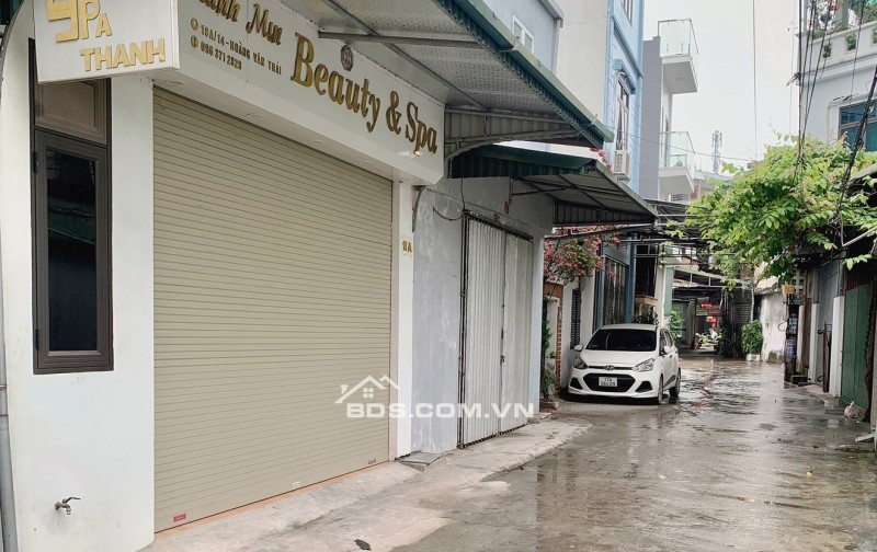 Cần Bán Nhanh Nhà Trần Lãm ngõ ô tô thành phố Thái Bình