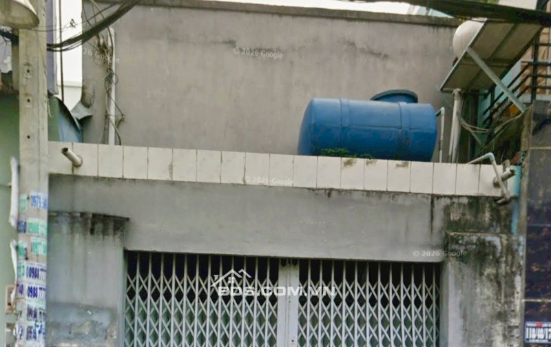 CHÍNH CHỦ BÁN NHÀ LIÊN KHU 5-6 BHH B, BÌNH TÂN 3TỶ3