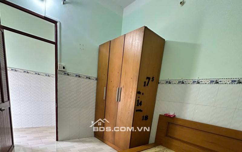 Bán Nhà mặt tiền đường nhựa hướng Đông Nam Biển Lộc An Đất Đỏ