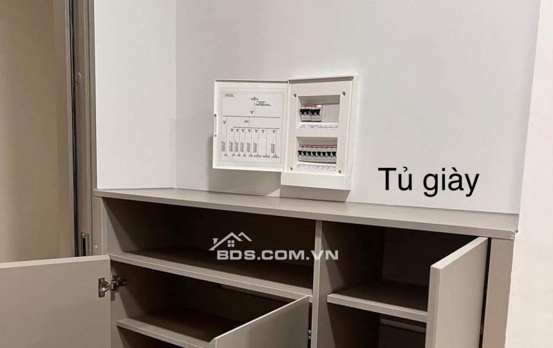 Block D Mekong Westgate 59m2 2PN View 3 MẶT, SIÊU HIẾM
