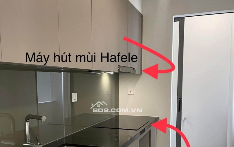 Block D Mekong Westgate 59m2 2PN View 3 MẶT, SIÊU HIẾM