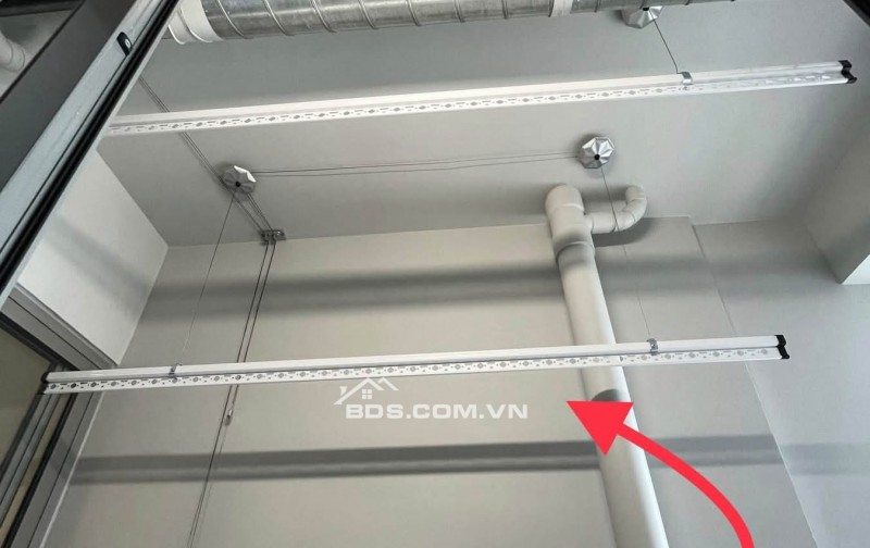 Block D Mekong Westgate 59m2 2PN View 3 MẶT, SIÊU HIẾM