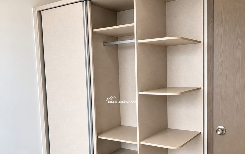 Block D Mekong Westgate 59m2 2PN View 3 MẶT, SIÊU HIẾM